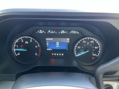 2024 Ford Super Duty F-350 DRW XL