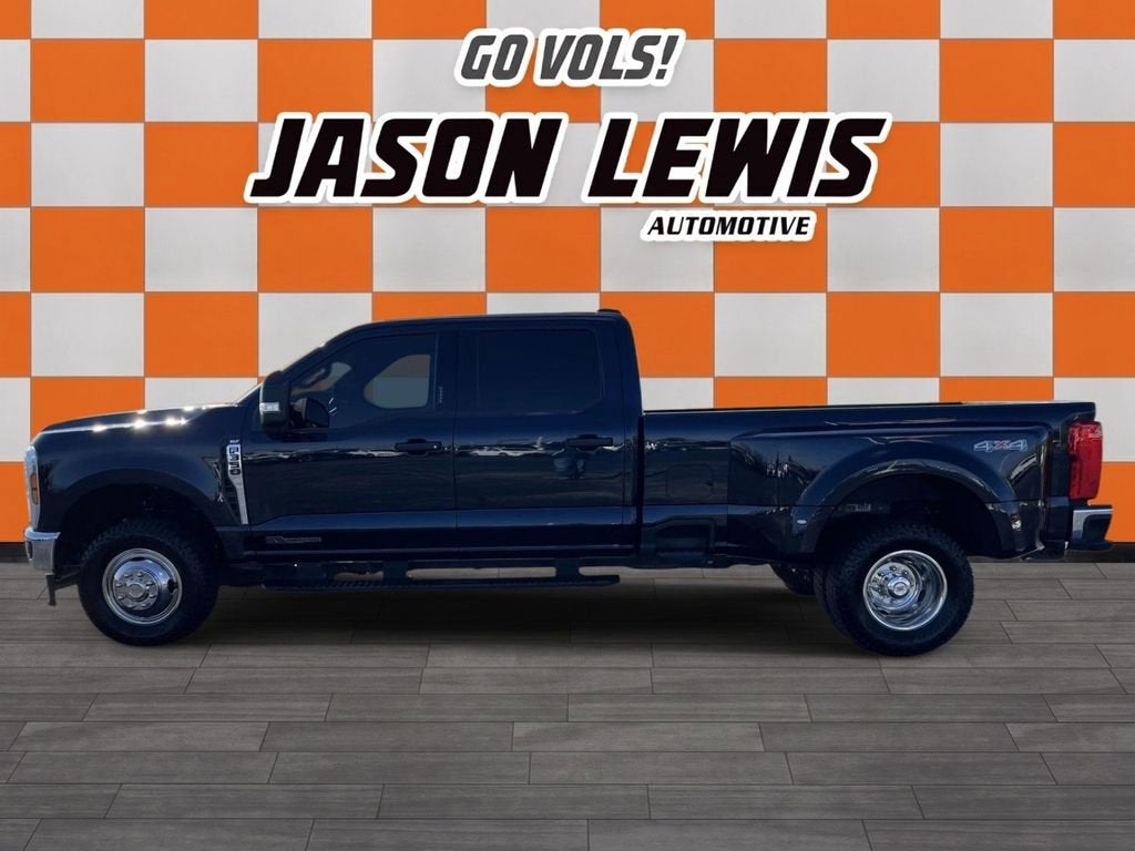2024 Ford Super Duty F-350 DRW XL
