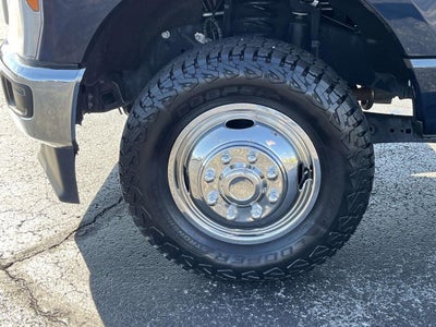 2024 Ford Super Duty F-350 DRW XL