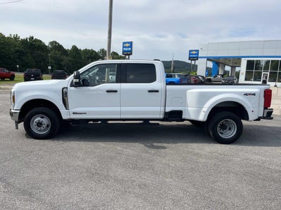 2026 Ford Super Duty F-350 DRW XL