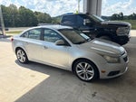 2013 Chevrolet Cruze LTZ