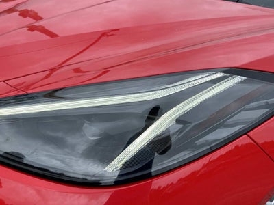 2025 Chevrolet Corvette Stingray 3LT