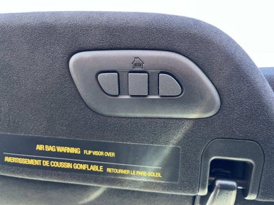 2025 Chevrolet Corvette Stingray 3LT