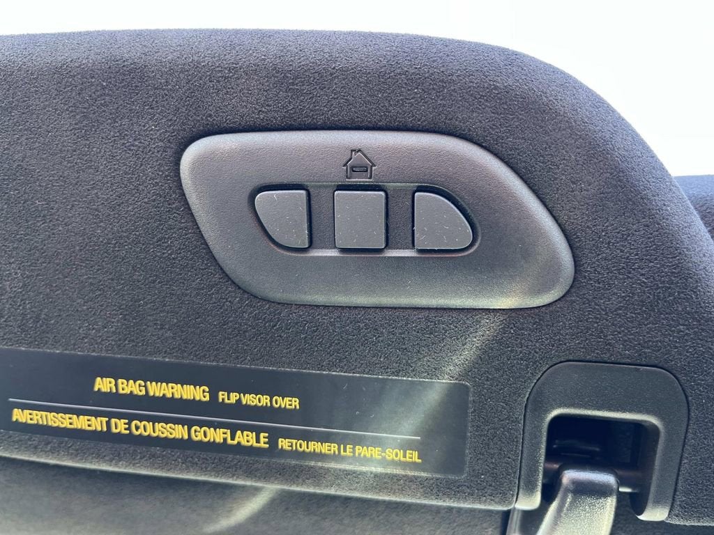 2025 Chevrolet Corvette Stingray 3LT