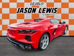 2025 Chevrolet Corvette Stingray 3LT