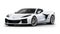 2027 Chevrolet Corvette Grand Sport 2LT