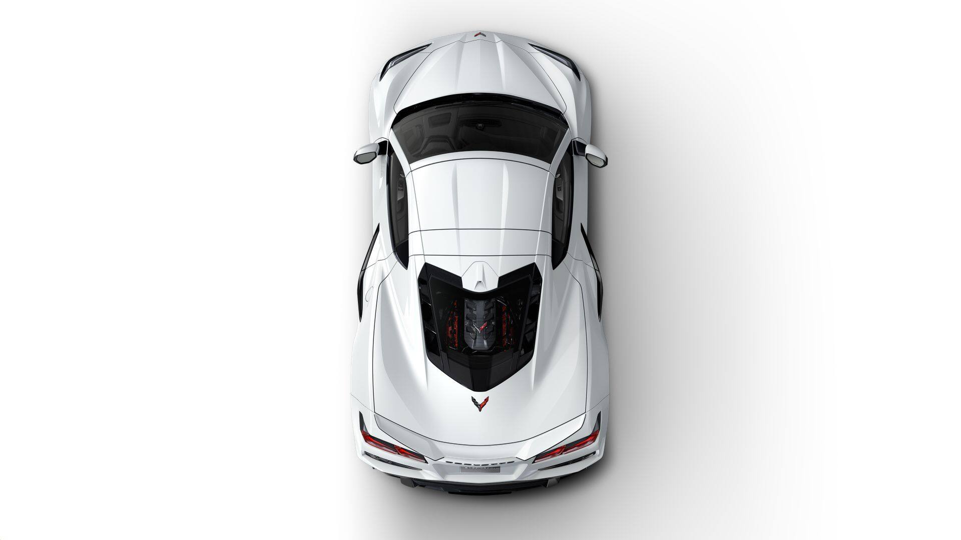 2027 Chevrolet Corvette Grand Sport 2LT