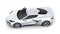 2027 Chevrolet Corvette Grand Sport 2LT