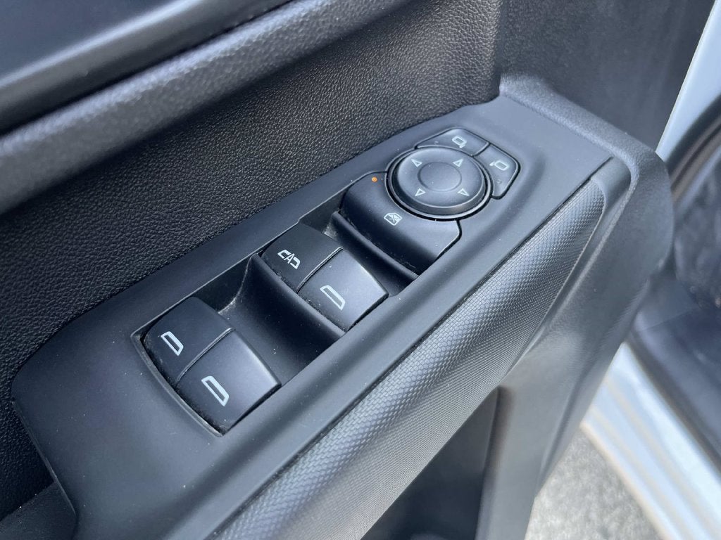 2024 Chevrolet Silverado 3500 HD Chassis Cab Work Truck