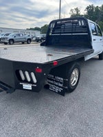 2024 Chevrolet Silverado 3500 HD Chassis Cab Work Truck