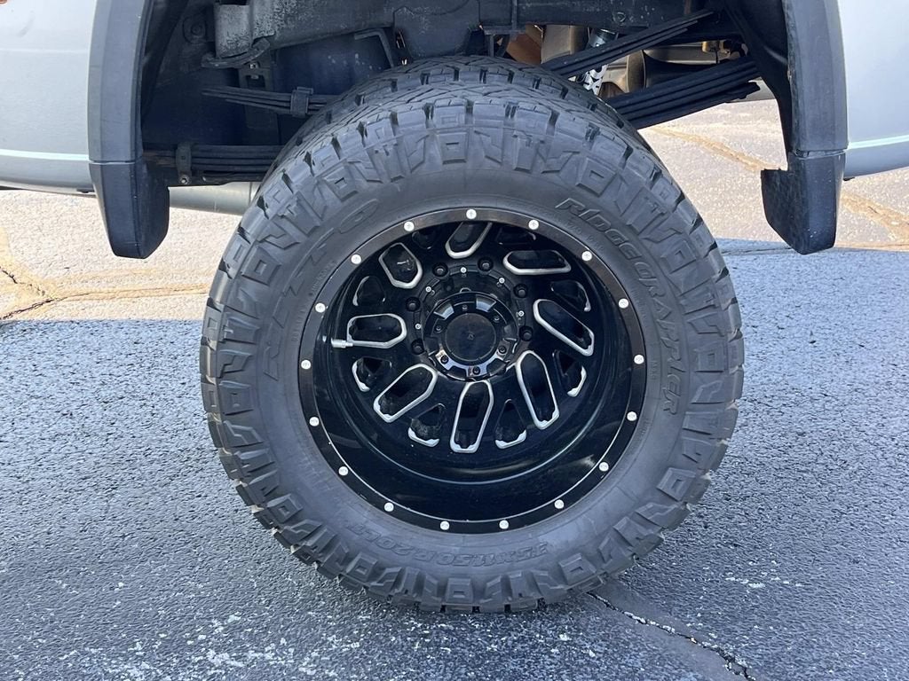 2021 Chevrolet Silverado 3500 HD High Country