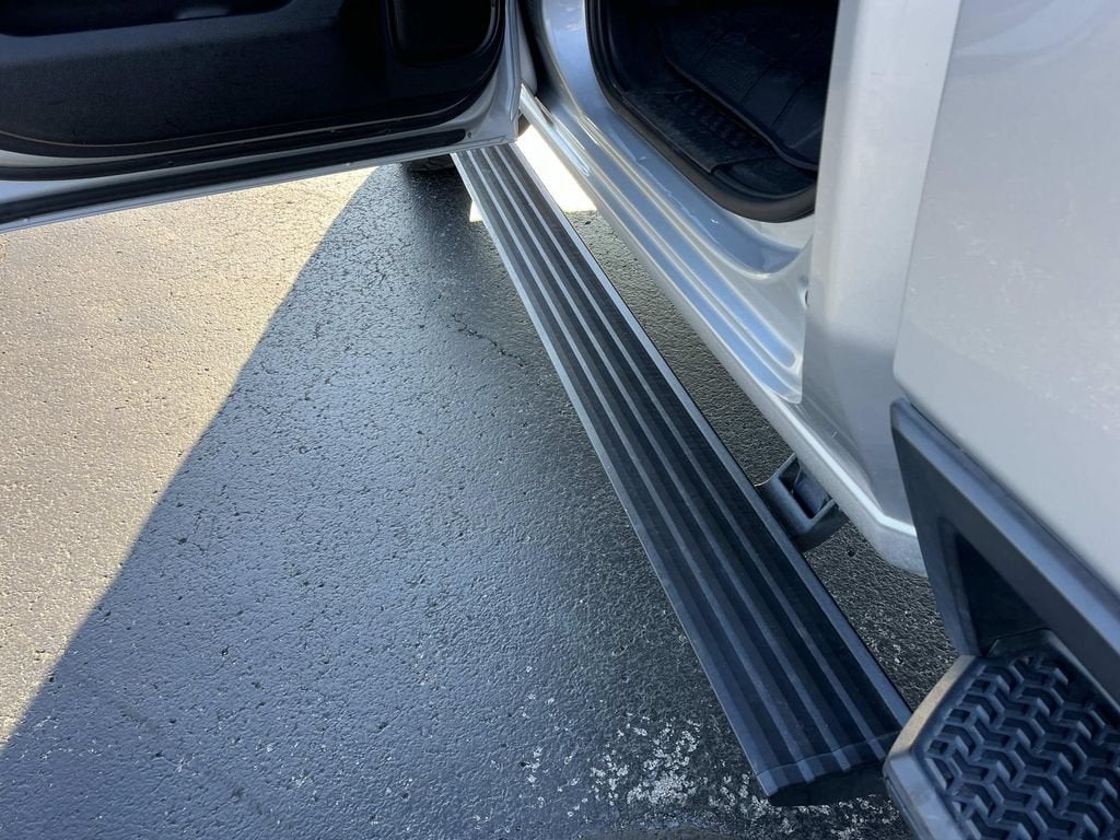 2021 Chevrolet Silverado 3500 HD High Country