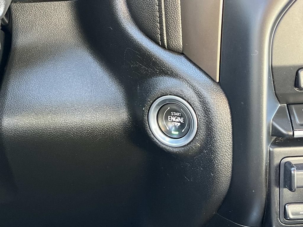 2021 Chevrolet Silverado 3500 HD High Country
