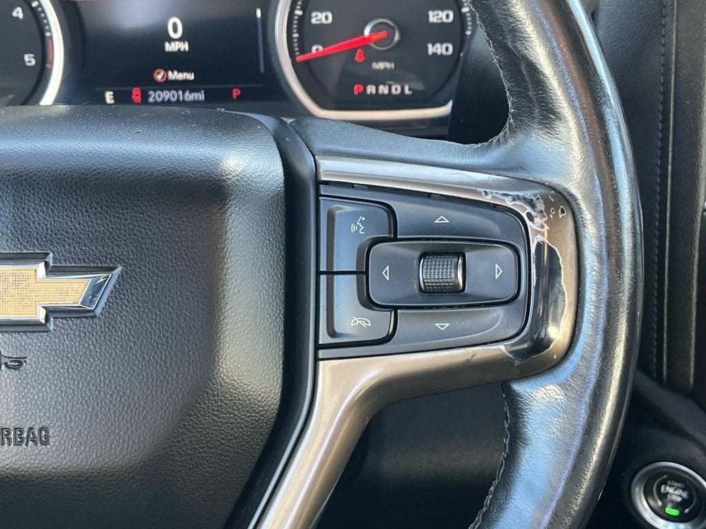 2021 Chevrolet Silverado 3500 HD High Country
