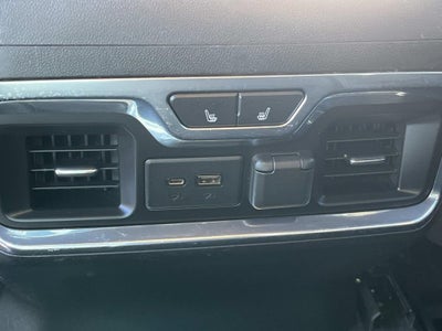 2021 Chevrolet Silverado 3500 HD High Country