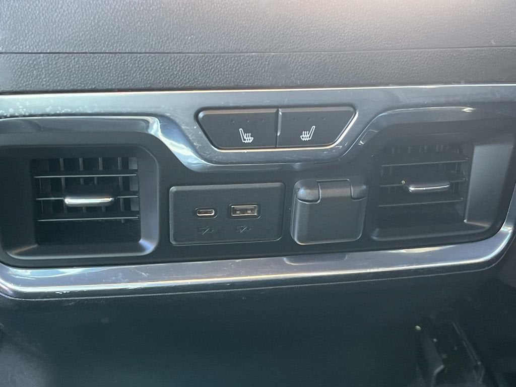 2021 Chevrolet Silverado 3500 HD High Country