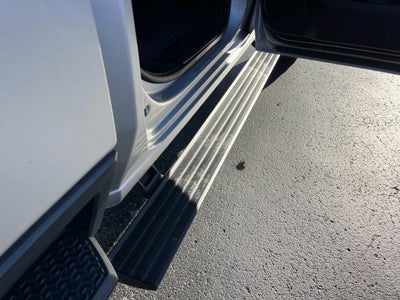 2021 Chevrolet Silverado 3500 HD High Country