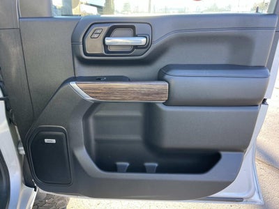2021 Chevrolet Silverado 3500 HD High Country