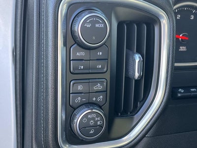 2021 Chevrolet Silverado 3500 HD High Country