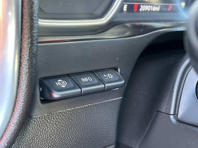 2021 Chevrolet Silverado 3500 HD High Country