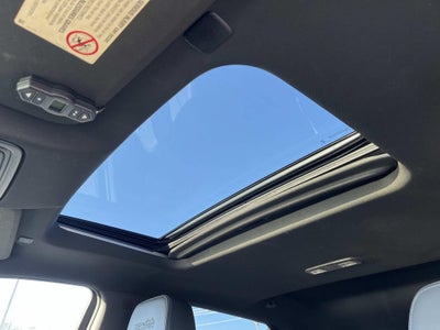 2021 Chevrolet Silverado 3500 HD High Country
