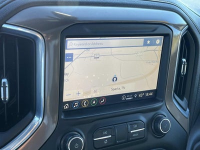 2021 Chevrolet Silverado 3500 HD High Country