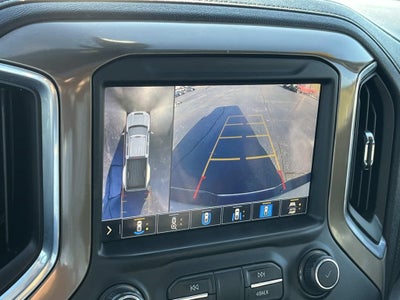 2021 Chevrolet Silverado 3500 HD High Country