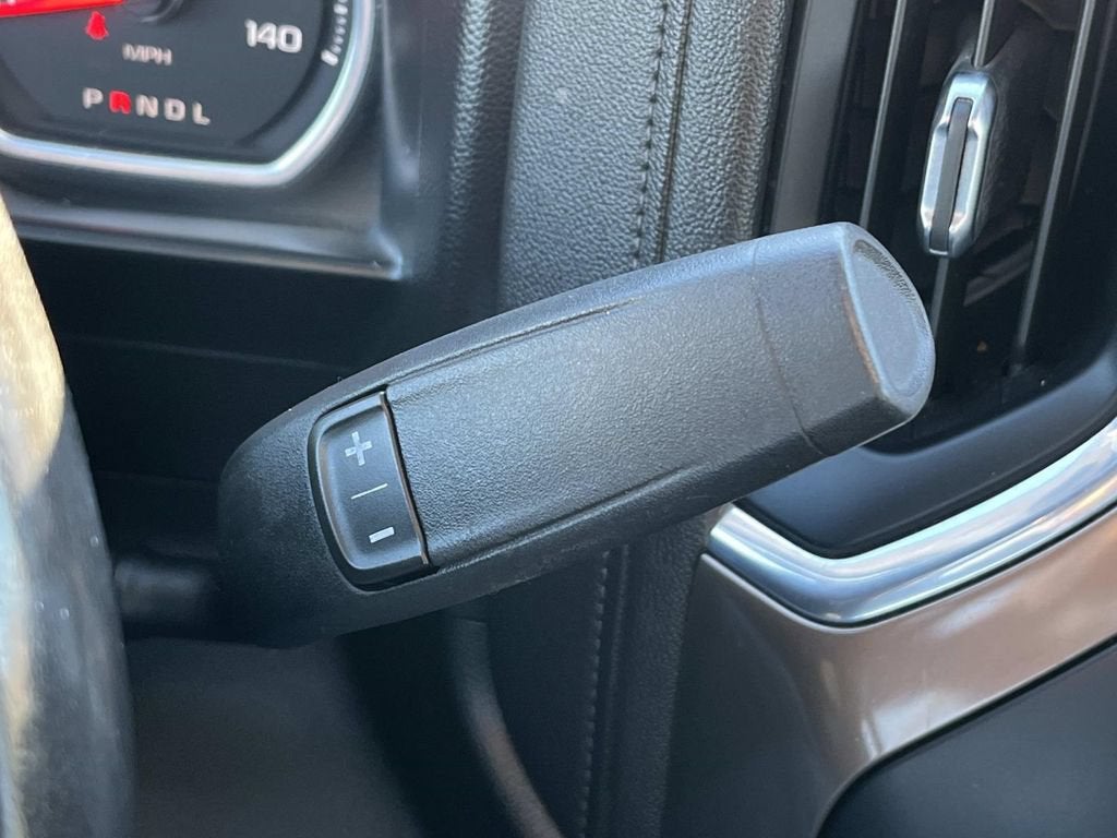 2021 Chevrolet Silverado 3500 HD High Country