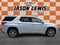 2020 Chevrolet Traverse High Country