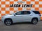 2020 Chevrolet Traverse High Country