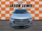 2020 Chevrolet Traverse High Country