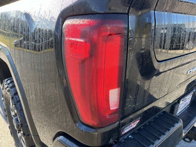 2021 GMC Sierra 2500 HD Denali