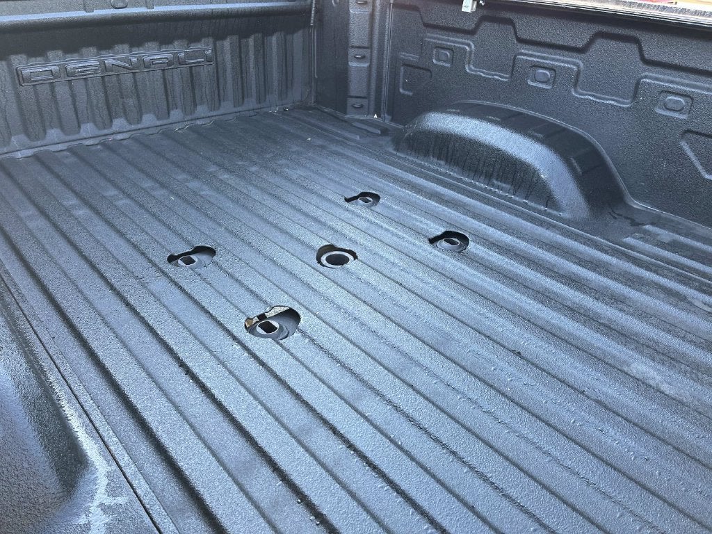 2021 GMC Sierra 2500 HD Denali