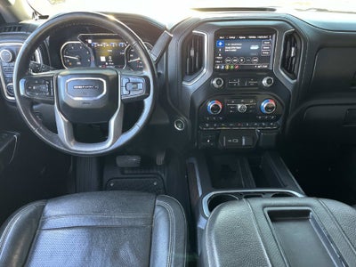 2021 GMC Sierra 2500 HD Denali