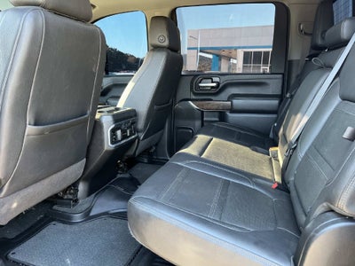 2021 GMC Sierra 2500 HD Denali