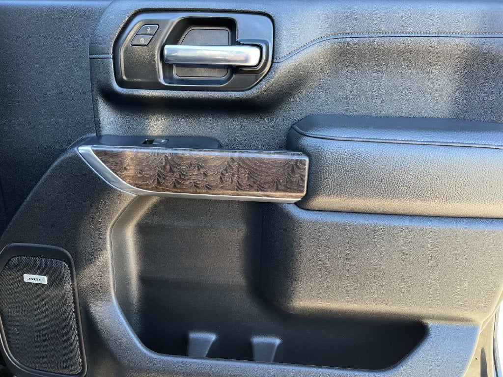 2021 GMC Sierra 2500 HD Denali