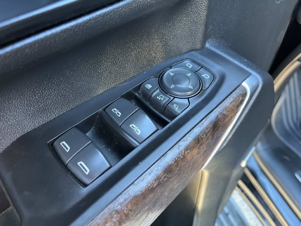 2021 GMC Sierra 2500 HD Denali