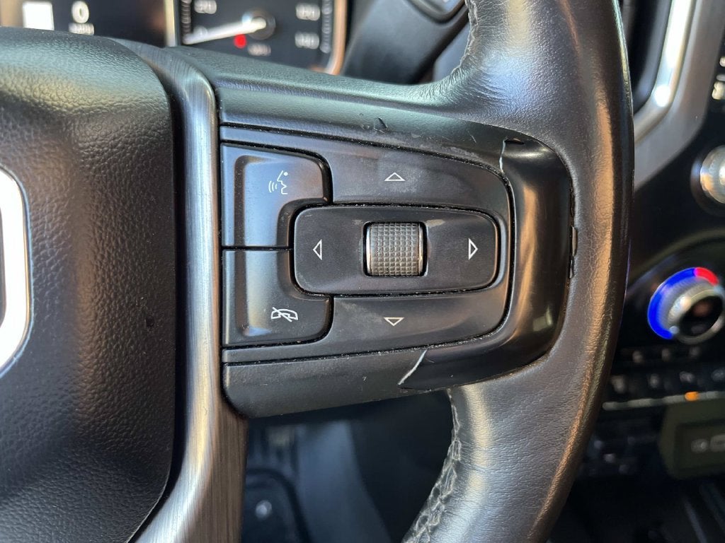 2021 GMC Sierra 2500 HD Denali