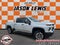 2023 Chevrolet Silverado 2500 HD Custom