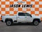 2023 Chevrolet Silverado 2500 HD Custom