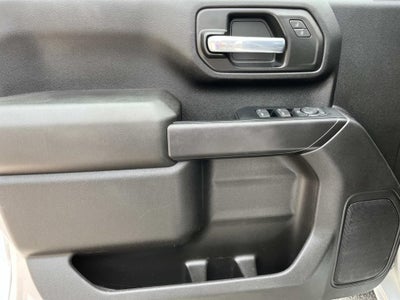 2023 Chevrolet Silverado 2500 HD Custom