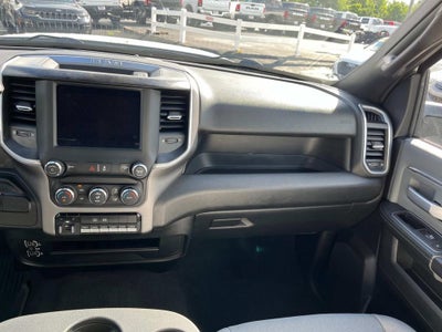 2023 RAM 4500 Chassis Cab SLT