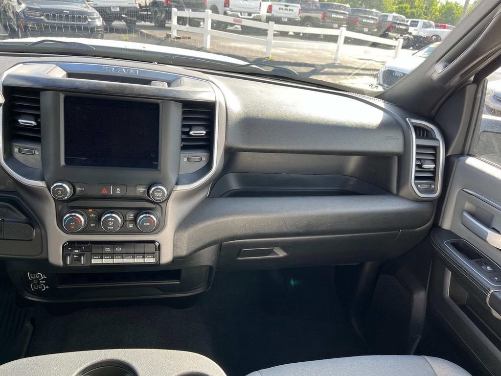 2023 RAM 4500 Chassis Cab SLT