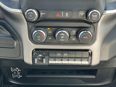 2023 RAM 4500 Chassis Cab SLT