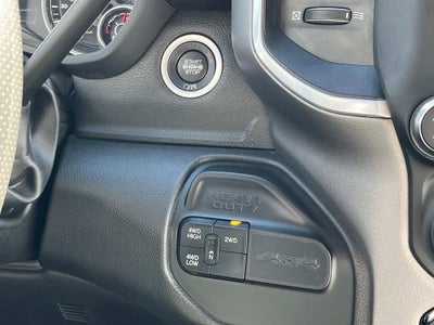 2023 RAM 4500 Chassis Cab SLT