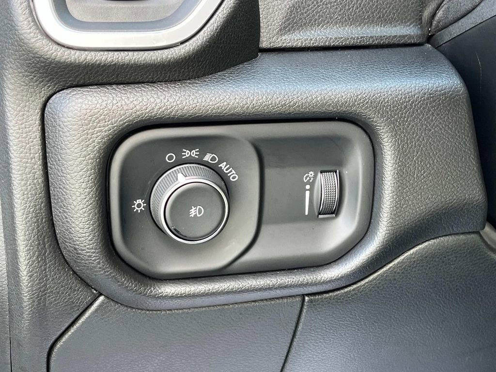2023 RAM 4500 Chassis Cab SLT