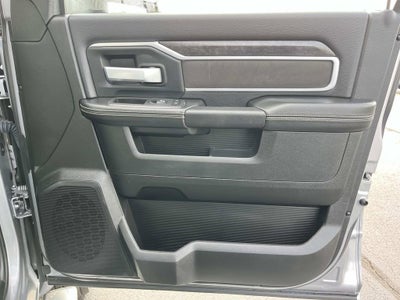2024 RAM 4500 Chassis Cab SLT