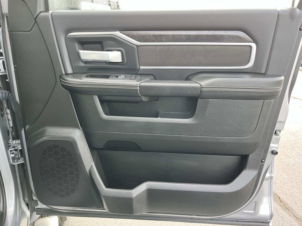 2024 RAM 4500 Chassis Cab SLT