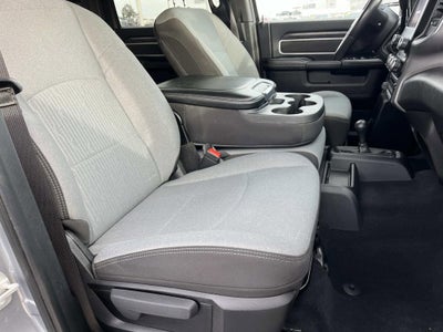 2024 RAM 4500 Chassis Cab SLT