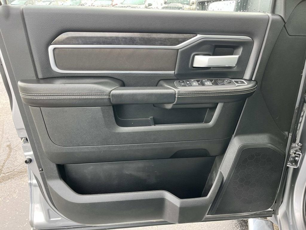 2024 RAM 4500 Chassis Cab SLT
